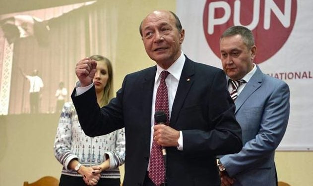 Băsescu, mesaje cu tâlc pentru politicieni