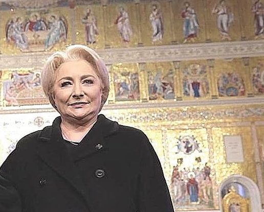 Despre cum vor unii de pomană să își ia țara înapoi