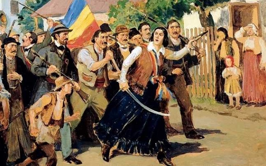 A cui mai este România, oare?!