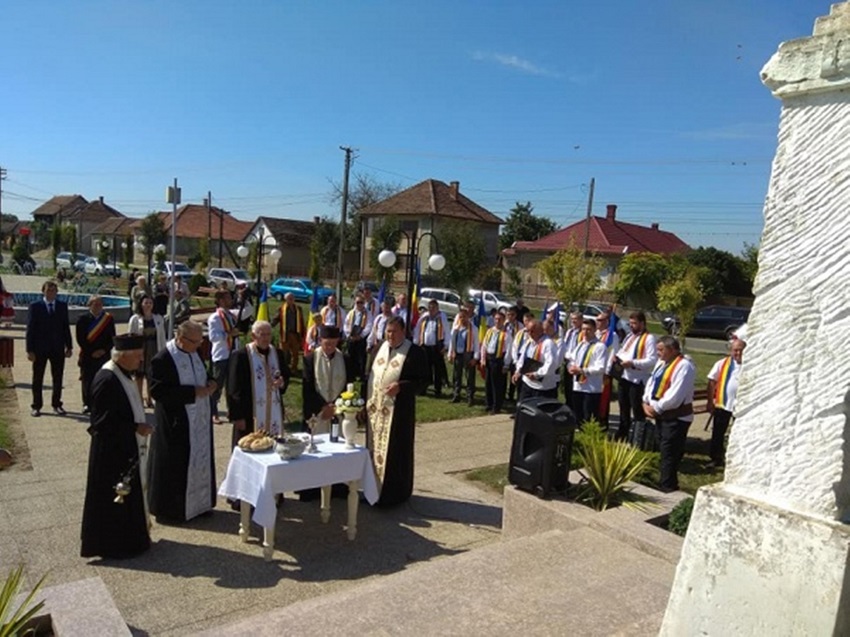 Ungurii ca ungurii, dar românii ce fac?