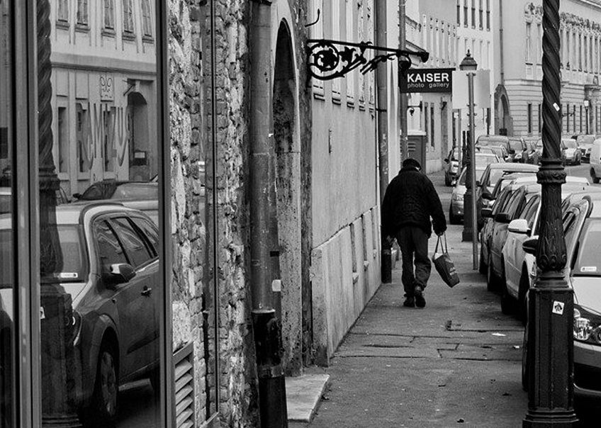 Seara iluziilor deșarte