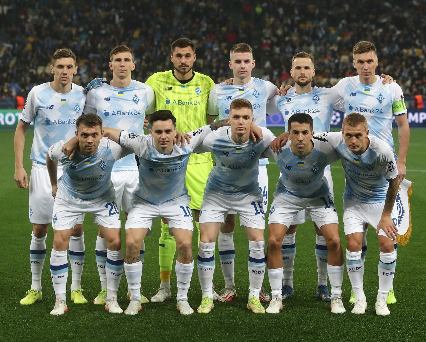 Echipa lui Lucescu, „meciuri pentru pace”, cu mari campioane!