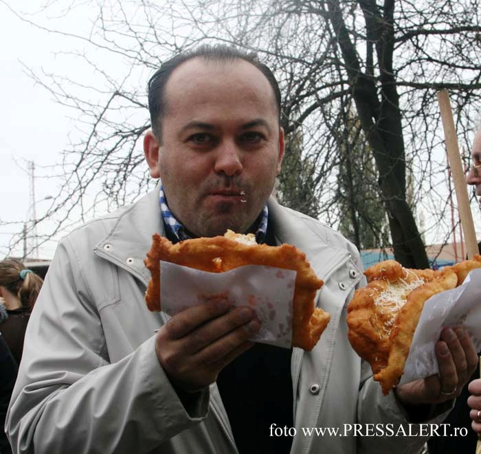 Alin Popoviciu, cartonaș roșu