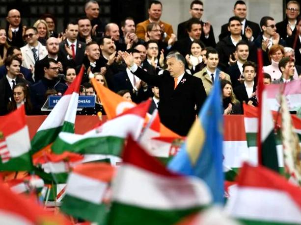 Guvernul Orban somează Ucraina și-i gata să plătească în ruble!