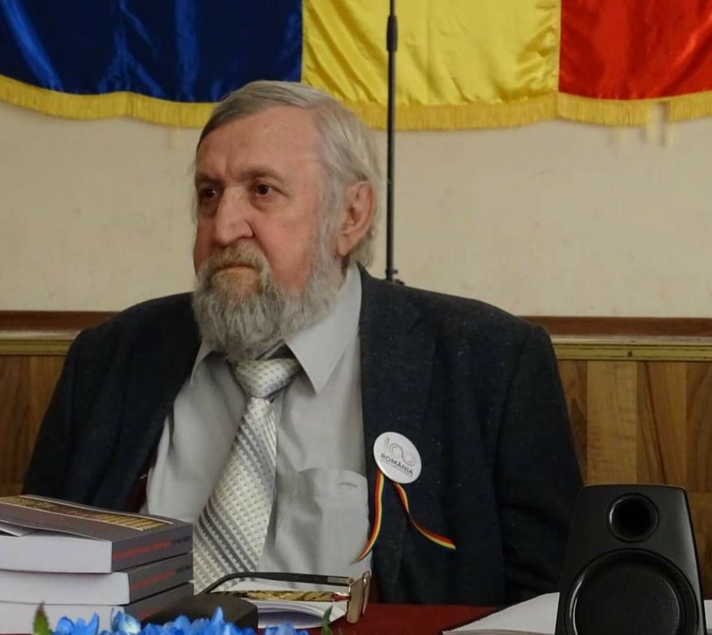 Un criteriu numit Cătineanu