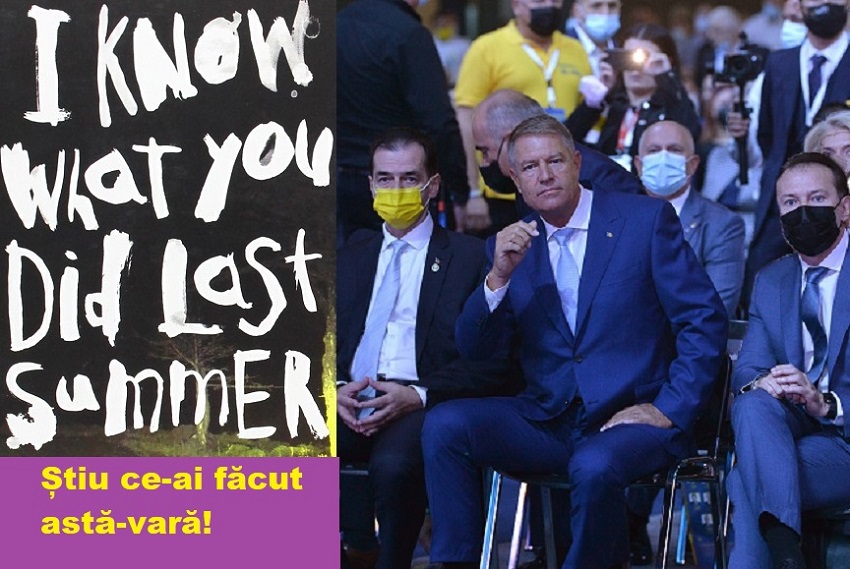 Gen. Ciucă și-a dat examenul de ipocrizie politică: „ANALIZEZ!”