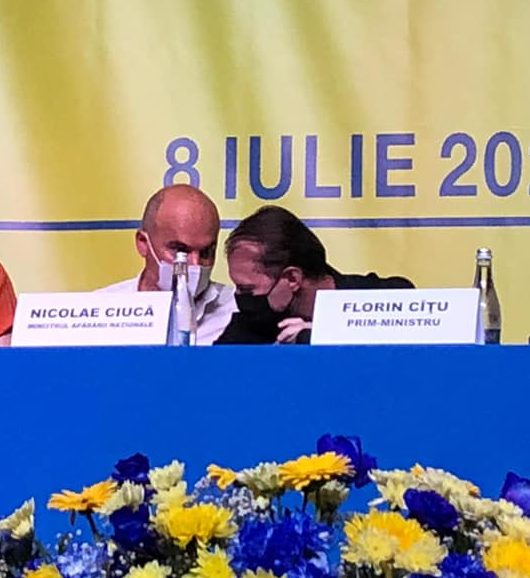 Ce face Rareș Bogdan?