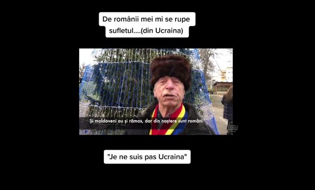 Ce-au pățit românii din Ucraina