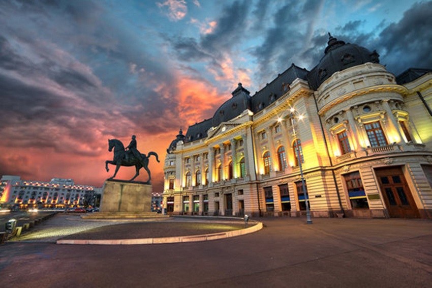 Se adună nori negri deasupra României (1)