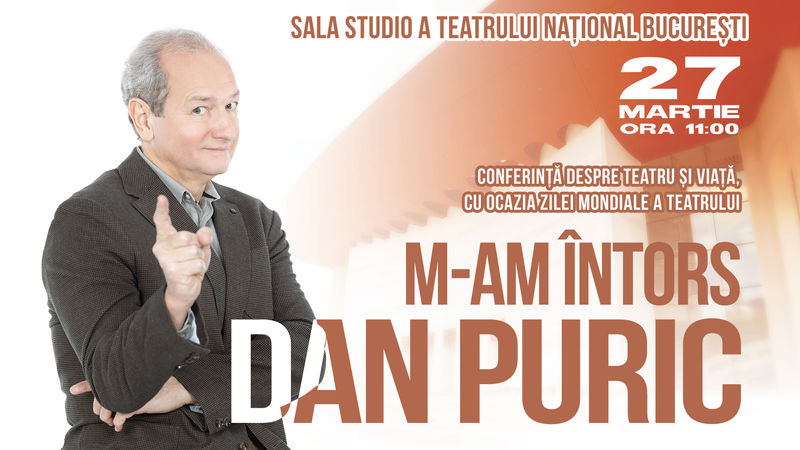 Despre cum face Dan Puric bani pe seama fraierilor