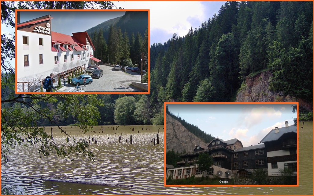Ungaria cumpără mai multe proprietăți în Transilvania