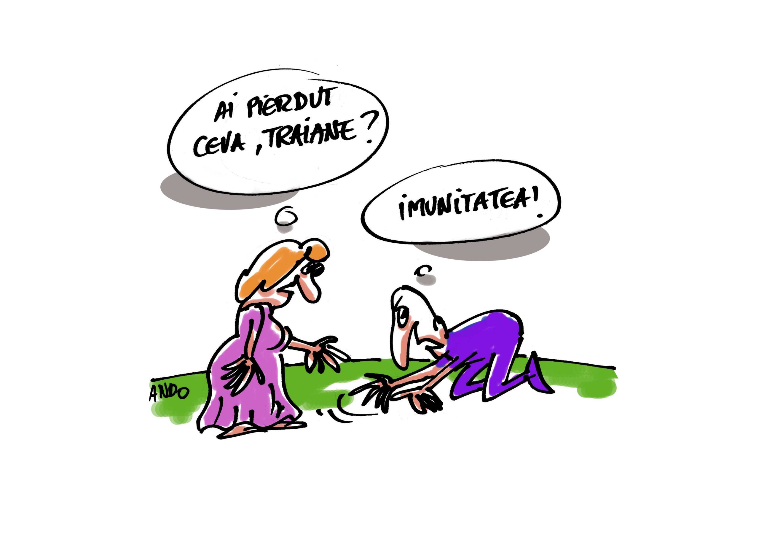  În căutarea timpului pierdut