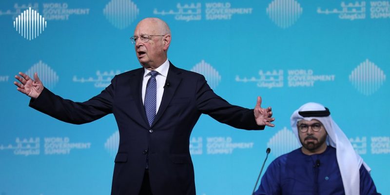 Davosul lui Schwab miroase a ”Grupul de la Monaco”