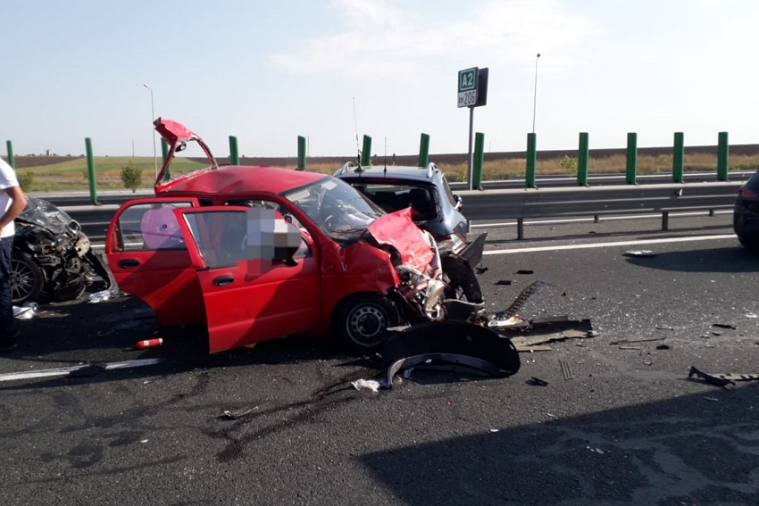 Drumarii vor protocoale cu poliția și ISU