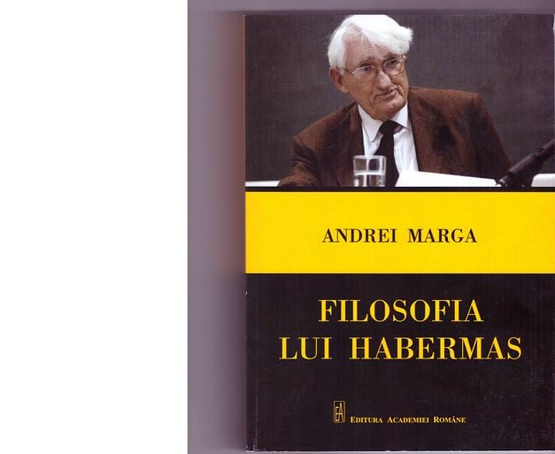 Comunicarea ca principiu – interviu cu Andrei Marga
