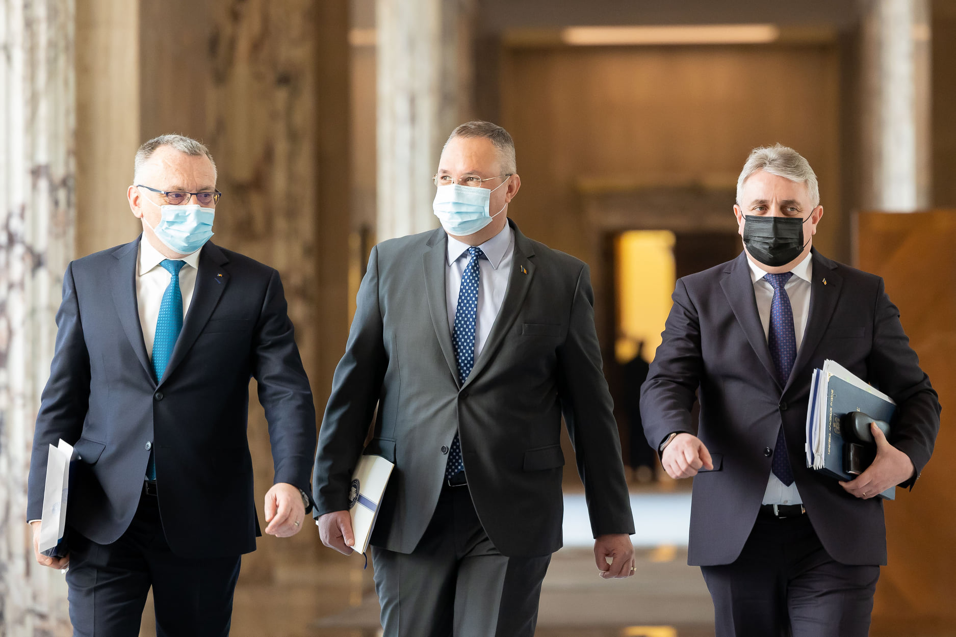 O „ievaluare” amânată