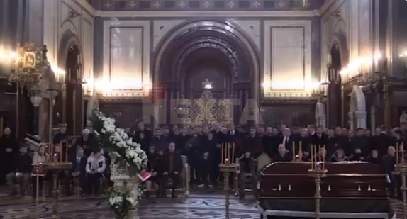 (VIDEO) Pe unde mai umblă Putin