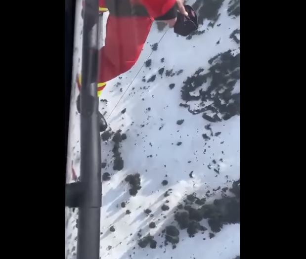 Arafat versus Rafila – nou duel de la distanță