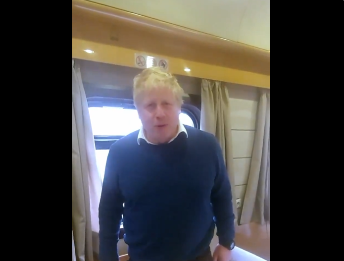 Dezvăluirile care l-au „îngrozit” pe Boris Johnson