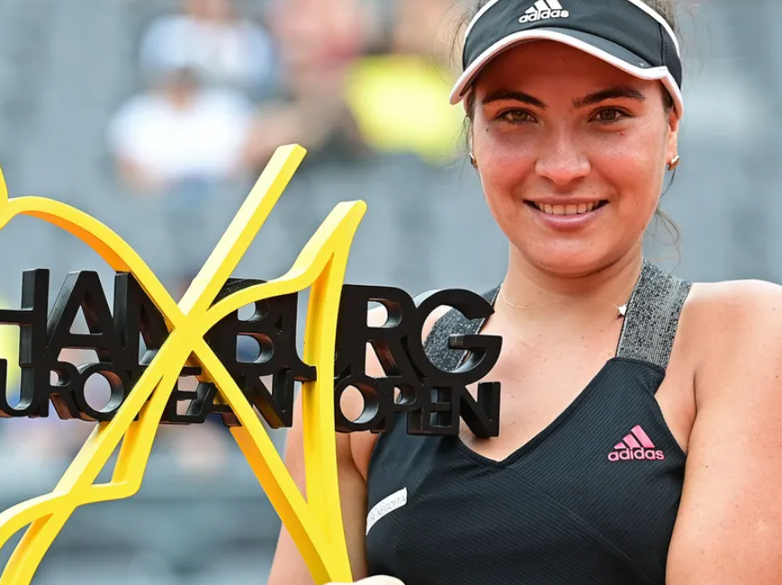 Gabriela Ruse: Mi s-a descoperit o inflamaţie a inimii