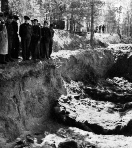 Polonezii clocotesc: Masacrul de la Katyn, în fața justiției