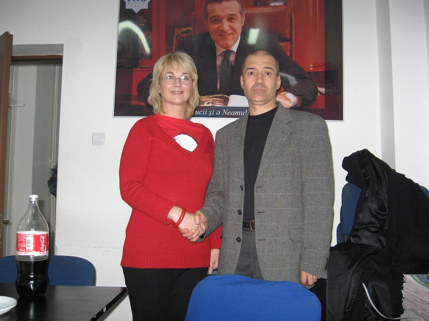 Gigi Becali moare de frica lui Vladimir Putin- SF politic