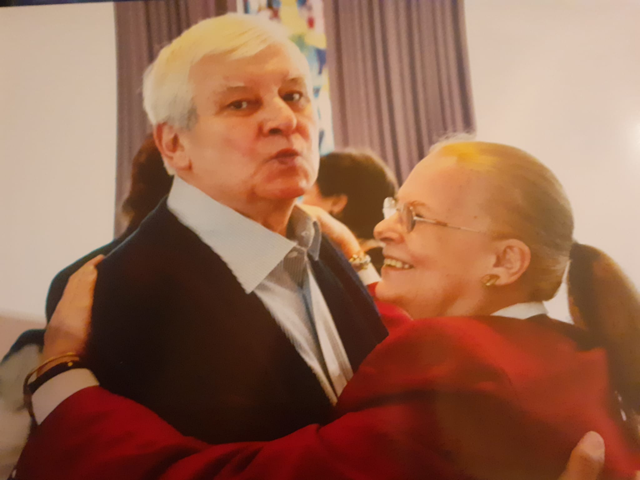 A murit actorul Traian Stănescu