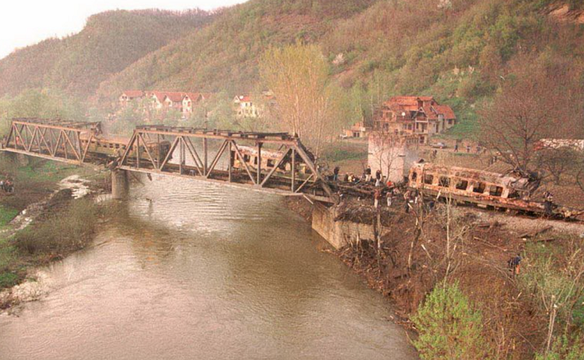 Mizeria războiului…