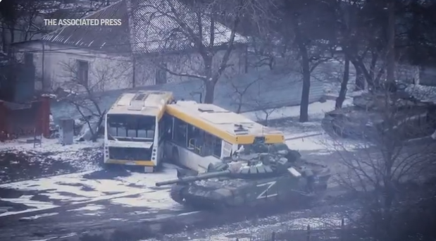 (VIDEO) Mariupol – noi imagini cu impact emoțional