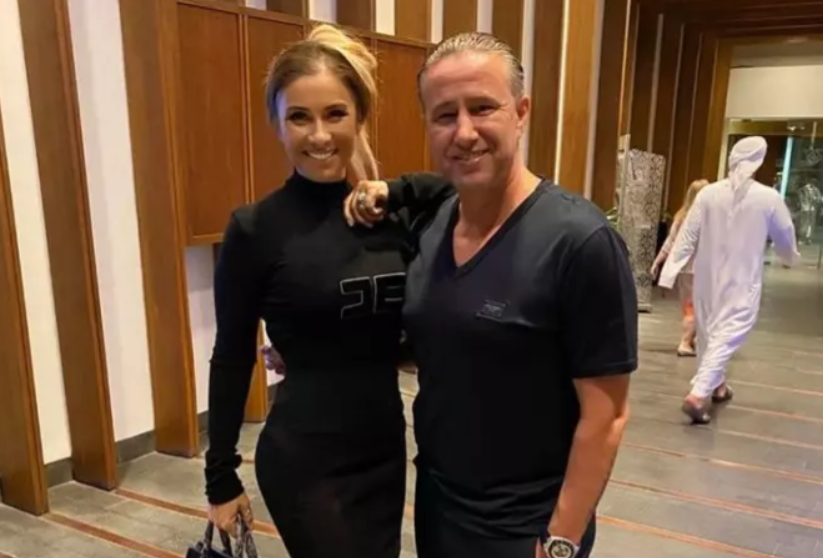 Surpriză, Anamaria Prodan n-a turbat!