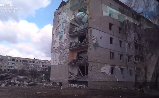 Ordin de la Putin: Reparați!