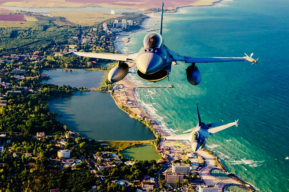 Despre cum intenționează România să aloce 3 % din PIB pentru apărare