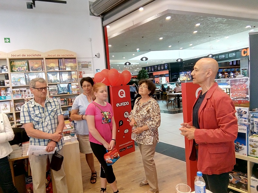 Fapte, întâmplări, scene (1)