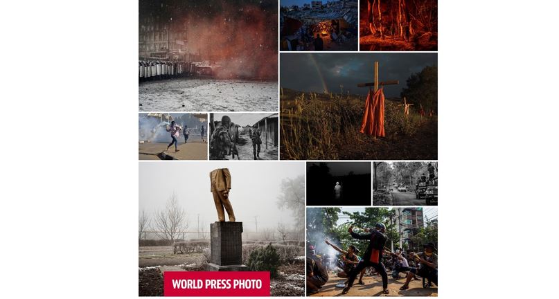 World Press Photo, în opt mari orașe din România
