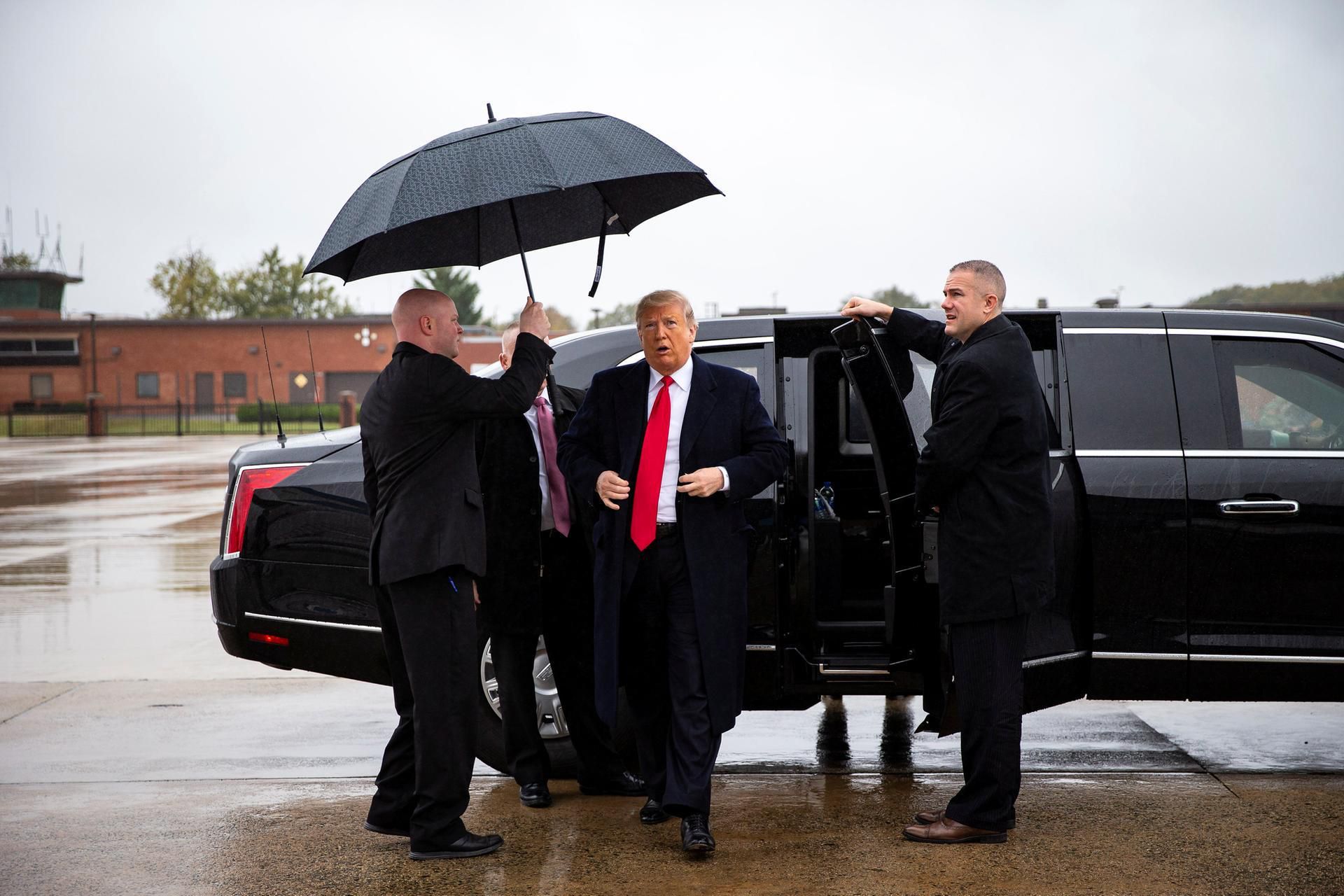 Se adună nori negri deasupra României (2)