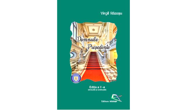 O carte – prea ușor – trecută cu vederea