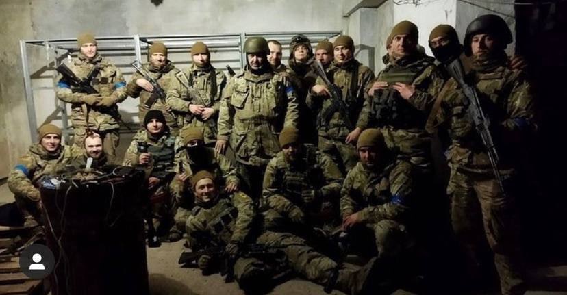 Rusia a dat încă un ultimatum soldaților de la Mariupol