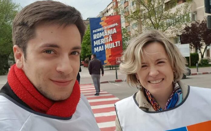 Havîrneanu, Muraru și jegul politic bun, bio, de la țară