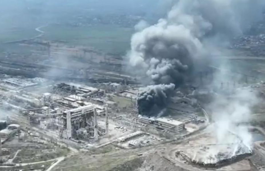 Ucrainenii: Asta e vital