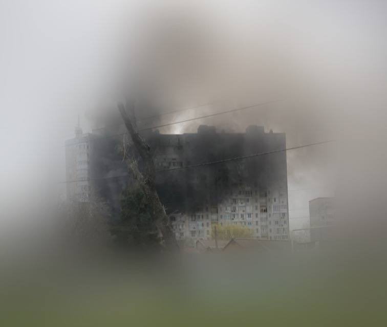 (VIDEO) Atac cu rachete la Odesa. Plus imagini din interiorul Azovstal