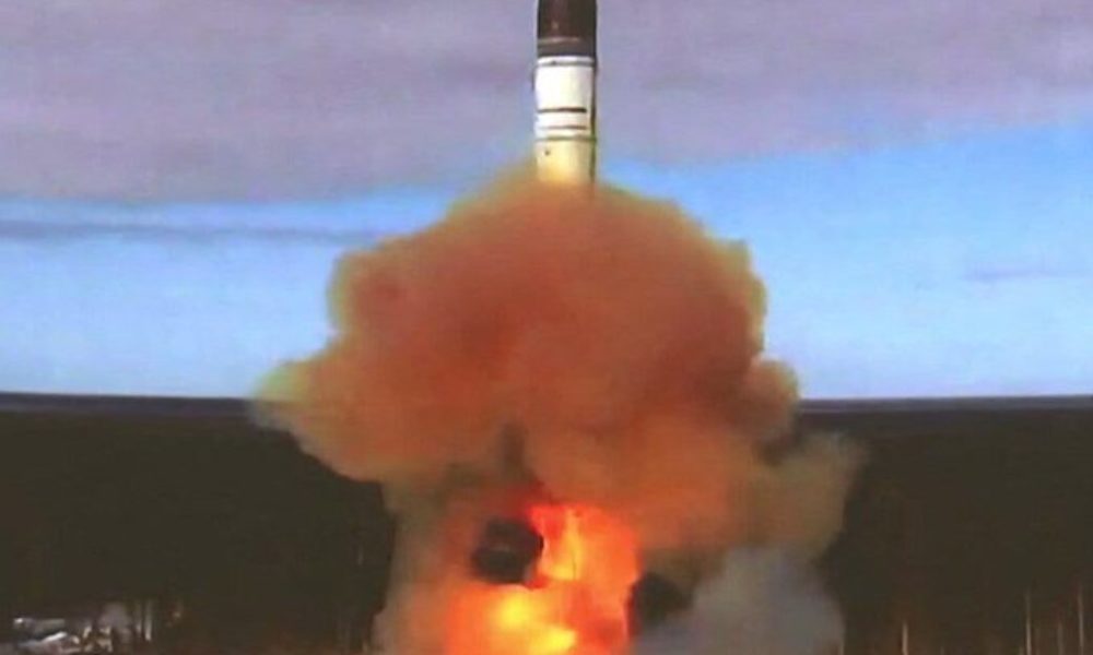 Și dacă Rogozin nu bate câmpii?