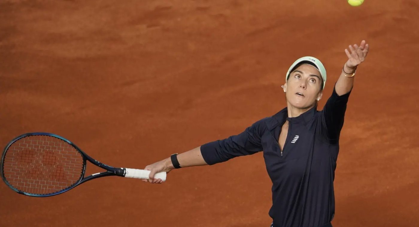 Sorana Cîrstea ratează finala