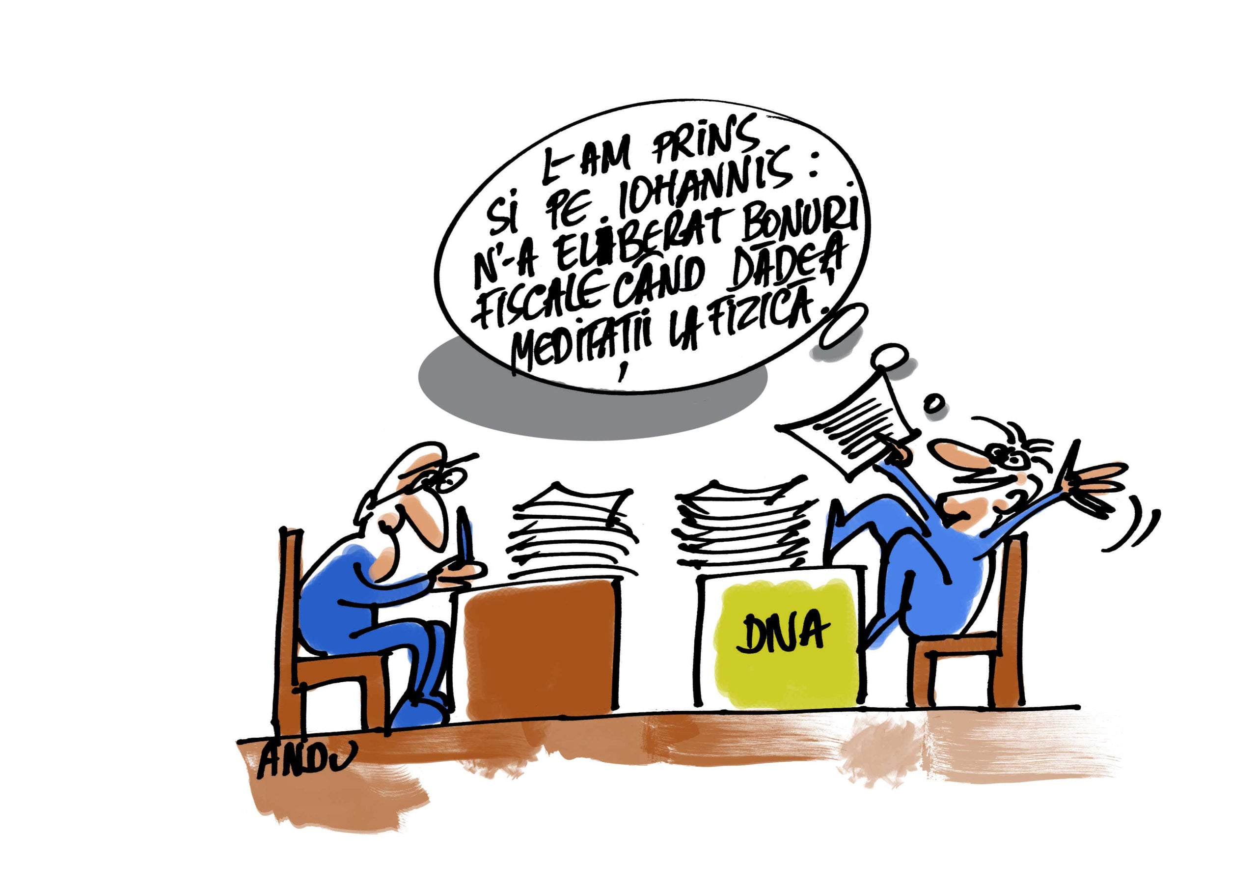 Răsplata perseverenței