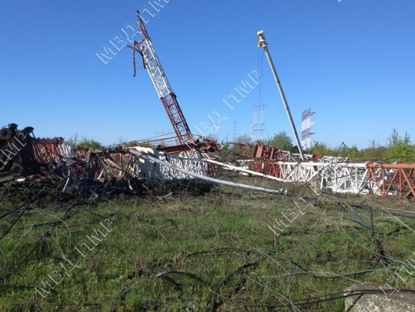 Noi explozii în Transnistria!