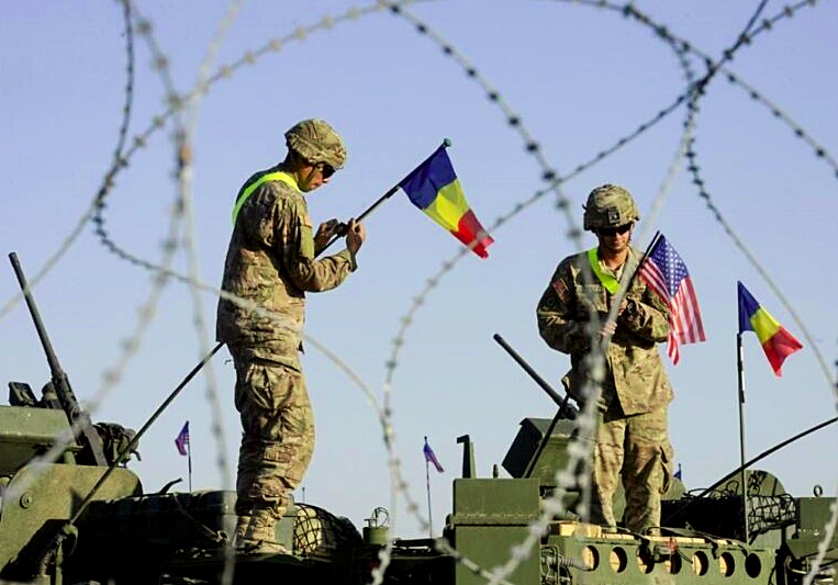 Despre obrăznicia Turciei față de România