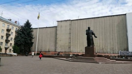 Decizie ciudată la Cernăuți