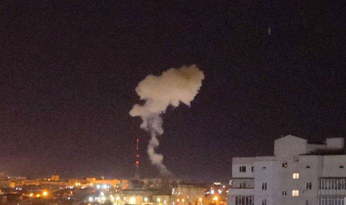 BREAKING Condiția pusă de Kremlin lui Zelenski