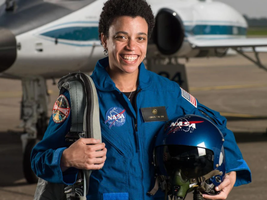 Premieră vizând Stația Spațială Internațională