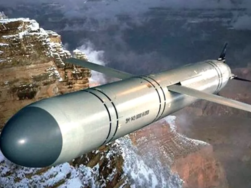 Publicație rusească: „Polonia și România, primii candidați pentru lovituri cu rachete Caliber”