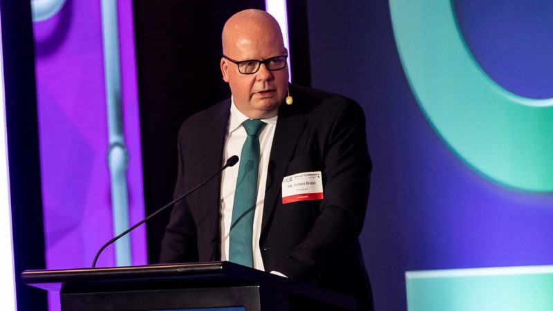 Președintele Infrastructurii de Gaz a UE: Pur și simplu, consumați mai puțin